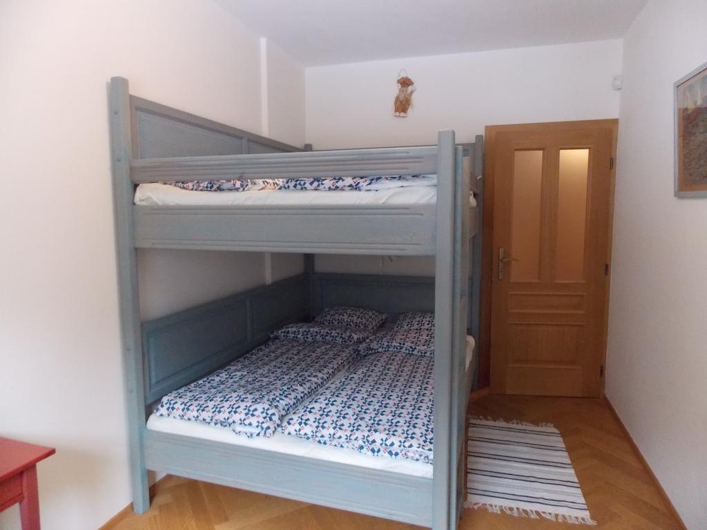 Javor Apartman Apartment Pec pod Snezkou Room photo