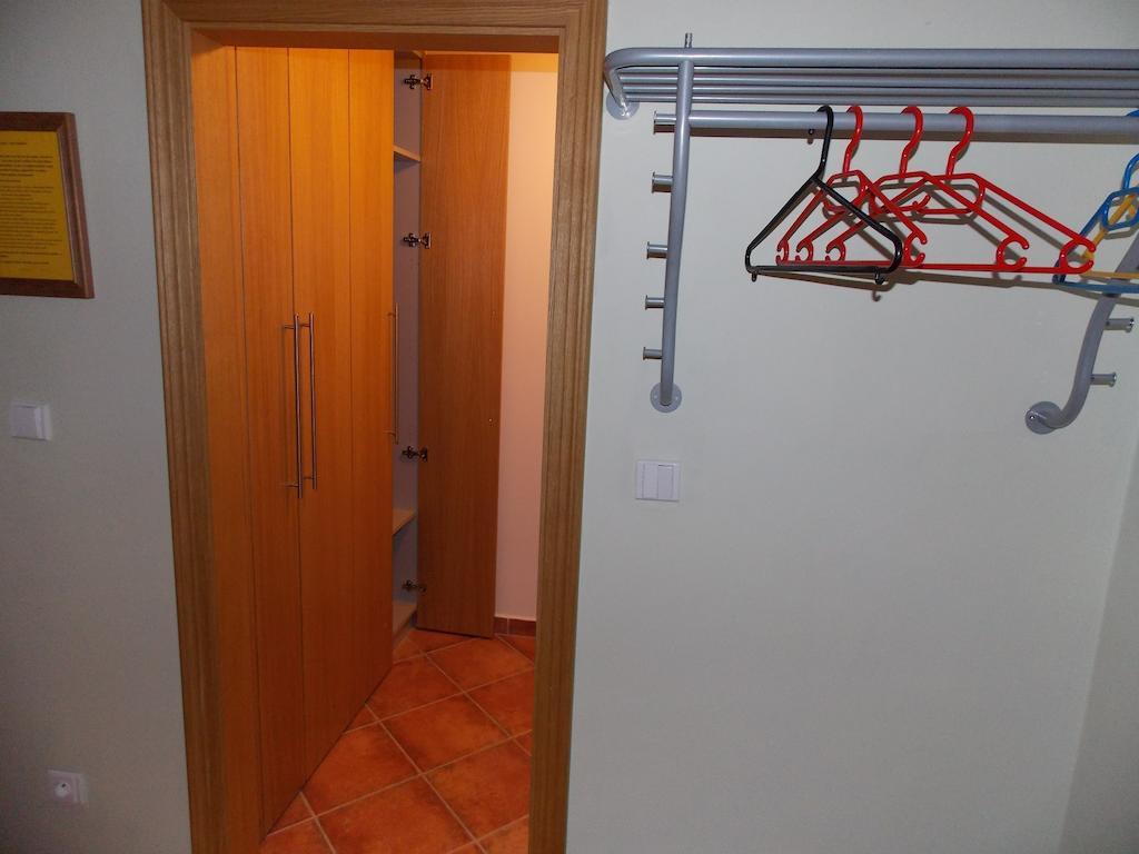 Javor Apartman Apartment Pec pod Snezkou Room photo